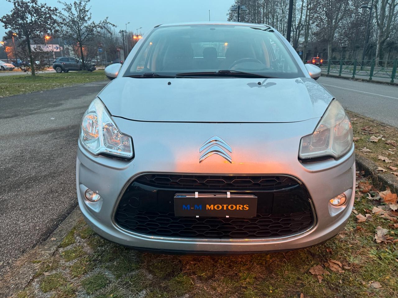 Citroen C3 1.1 Seduction *NEOPATENTATI*
