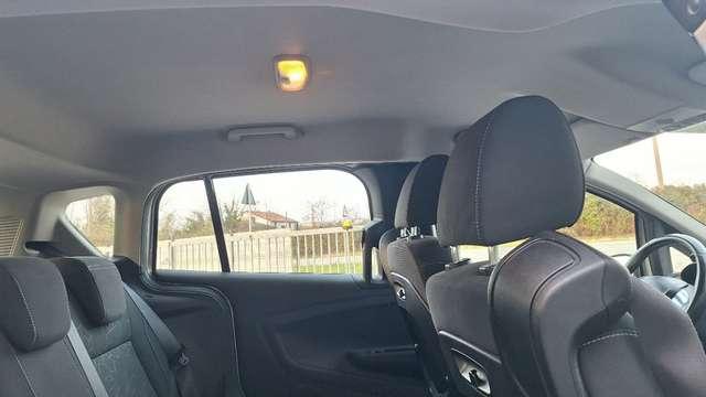 Ford B-Max B-Max 1.0 ecoboost 100cv