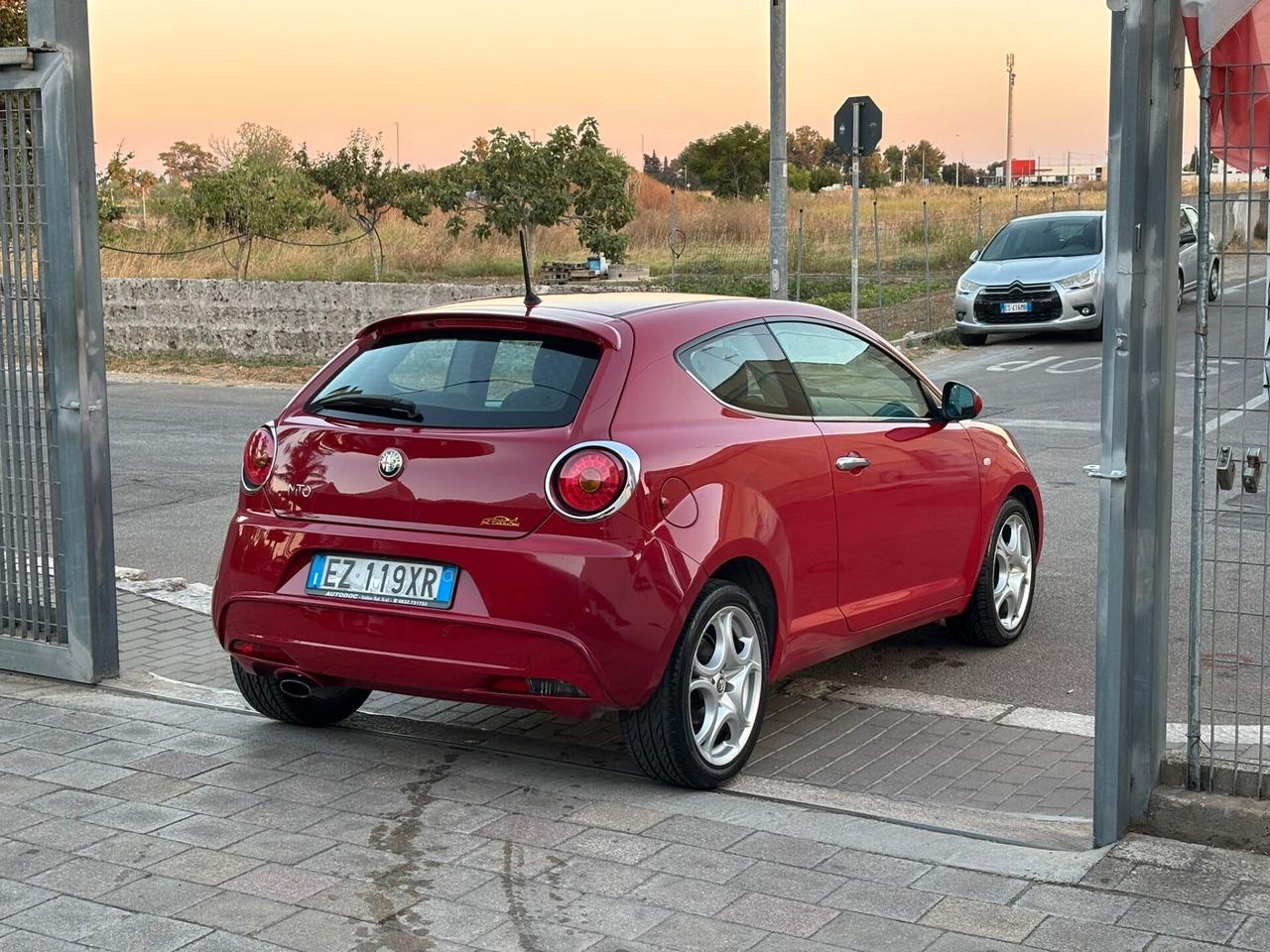 Alfa Romeo MiTo 1.3 JTDm 85cv - 2015