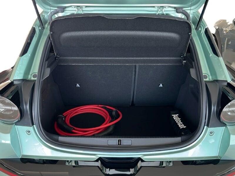 Lancia Ypsilon NUOVA ELETTRICA Nuova Lx 100% Elettrica 156cv