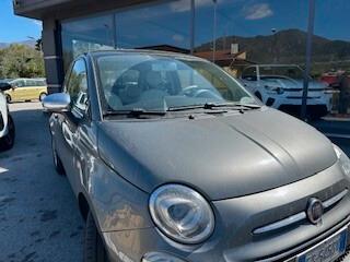 Fiat 500 1.3 Multijet Lounge