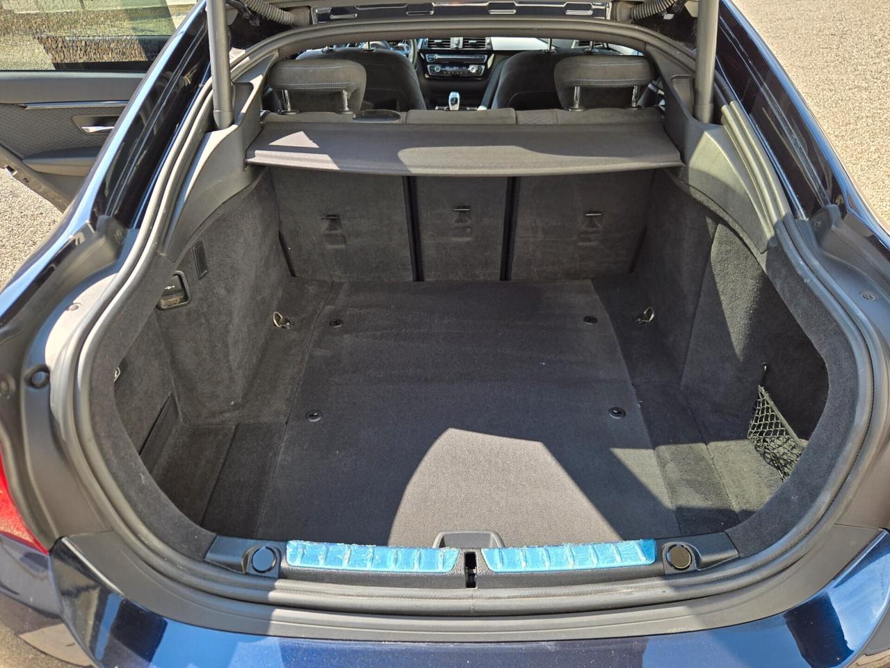 Bmw Gran Coupe 420d Msport