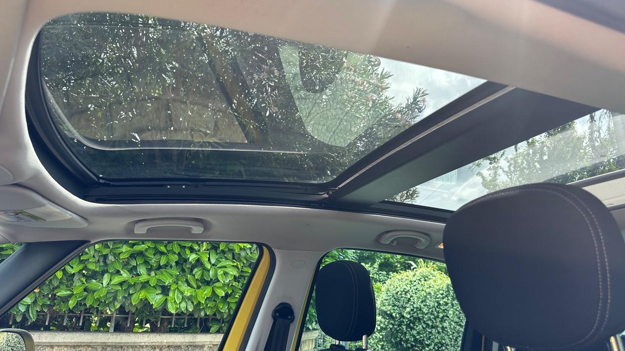 Fiat 500L 1.3 Multijet 95 CV Cross