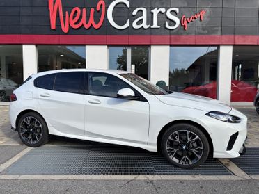 BMW 118 d Msport auto FULL LED-NAVI-CAM-18"
