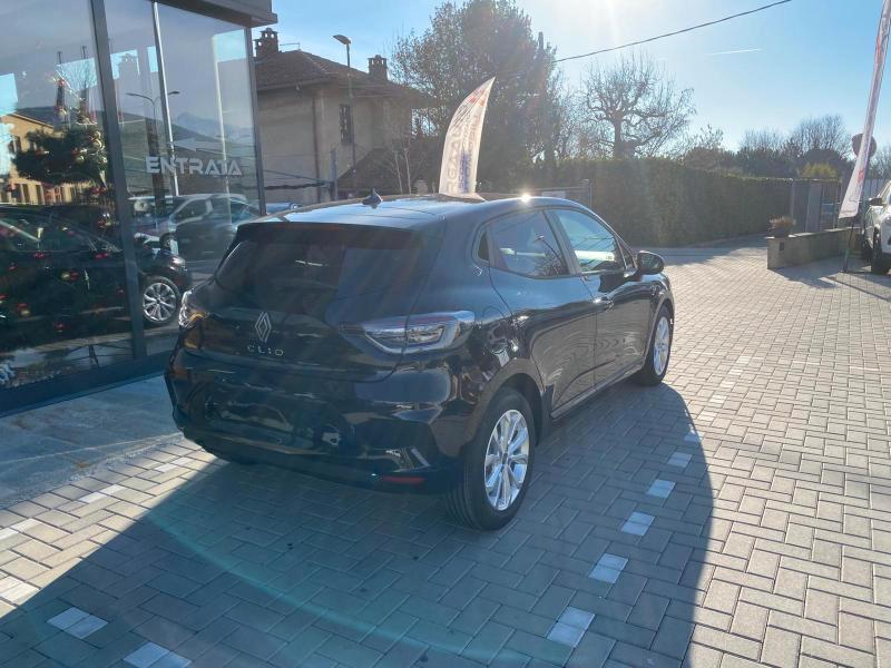 Renault Clio 1.0 eco-g Generation 100cv