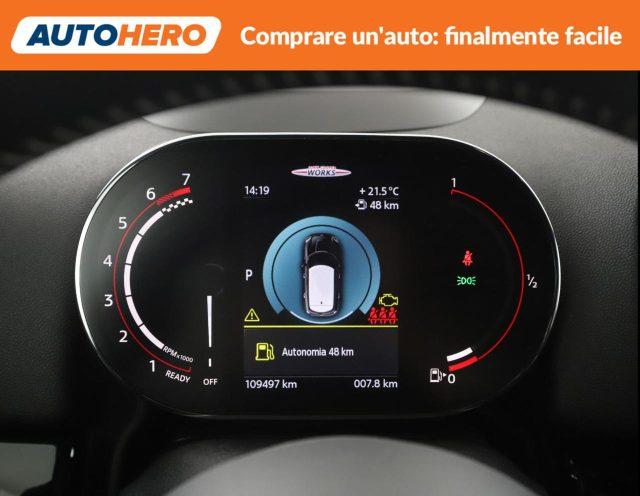 MINI Countryman 2.0 Cooper S 'ALL4' Countryman ALL4