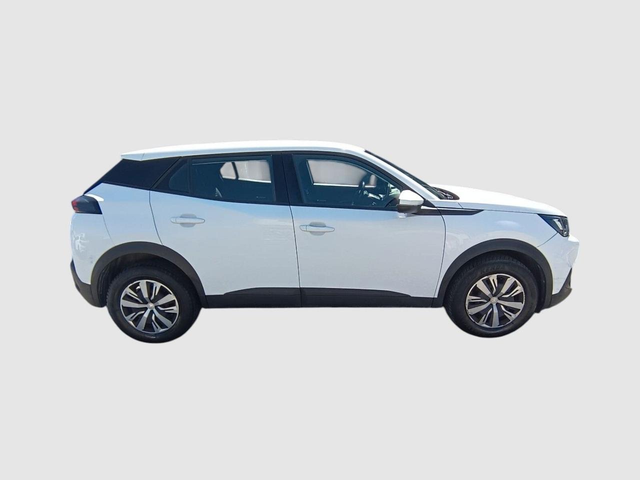 Peugeot 2008 BlueHDi 110 S&S Active