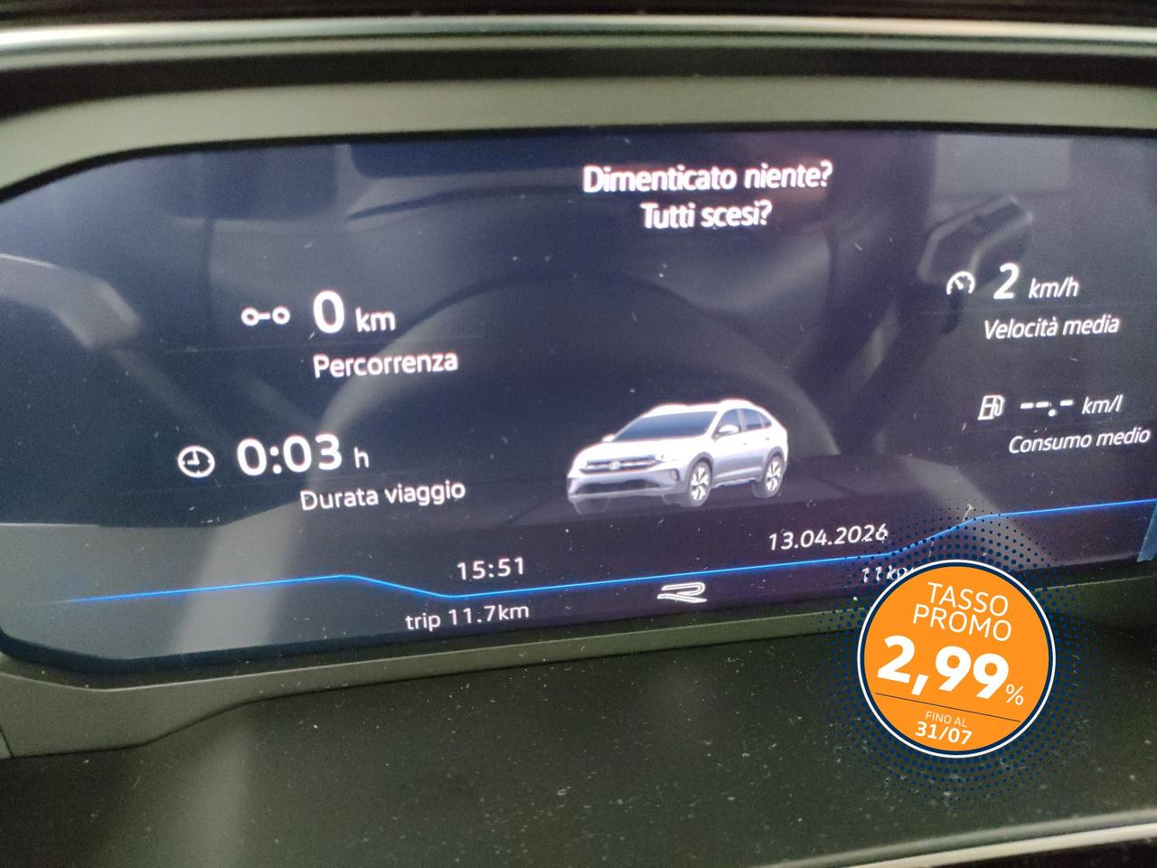 Volkswagen Taigo 1.0 tsi r-line plus 115cv