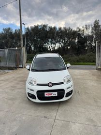 Fiat Panda 1.3 MJT S&S Pop Van 2 posti