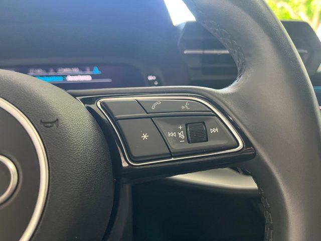 AUDI A3 SPB 35 TFSI S line edition