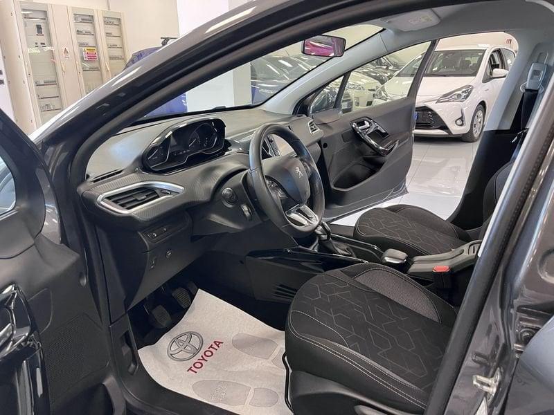 Peugeot 2008 PureTech 82 Allure