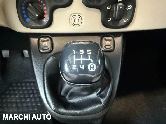 FIAT Panda 0.9 TwinAir Turbo Natural Power Easy