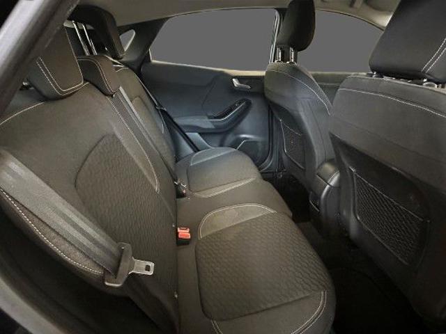 FORD Puma 1.0 EcoBoost Hybrid 125 CV S&S aut. Titanium