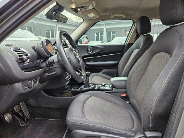 MINI Clubman 1.5 One D Business Clubman