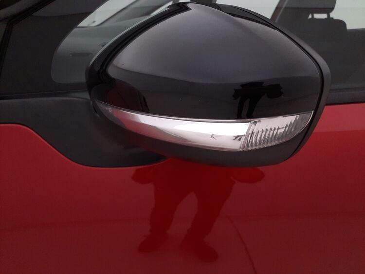 Citroen C3 Feel BR844742 1.5 Diesel 102CV