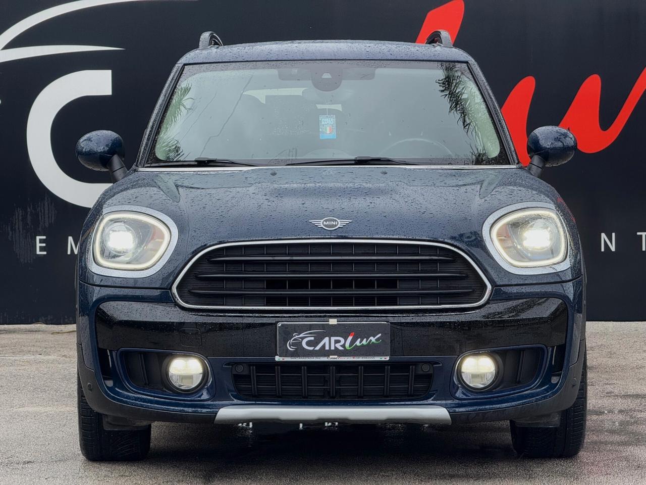 MINI Cooper D Countryman 2.0 D Hype ALL4 150CV