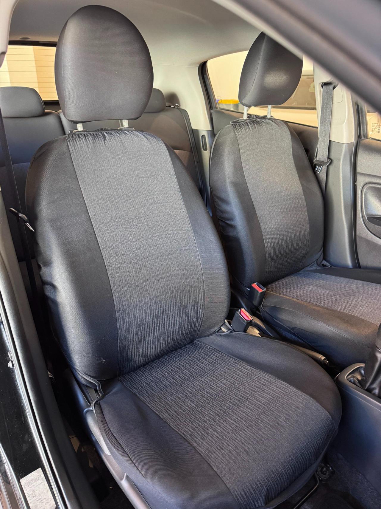 Mitsubishi Space Star 1.0 cleartec Intense bi-fuel Gpl