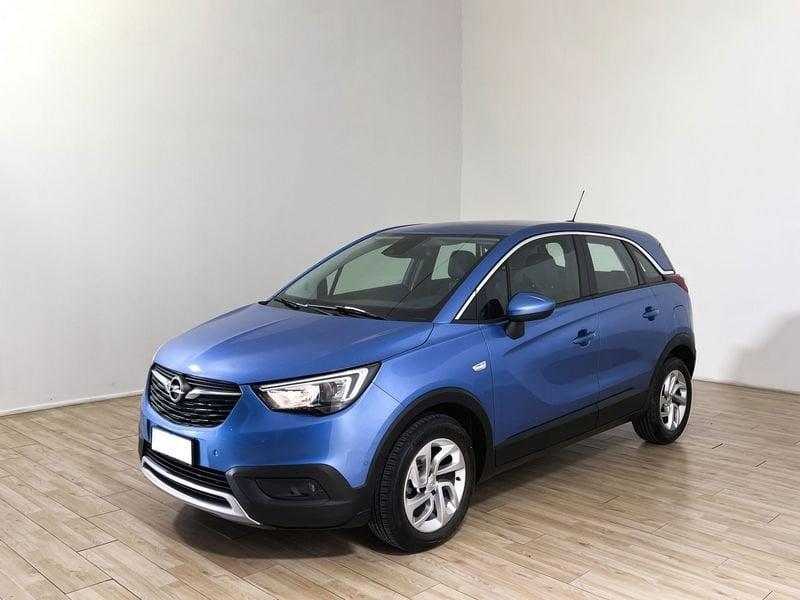 Opel Crossland Crossland X 1.5 ECOTEC D 102 CV Start&Stop Innovation
