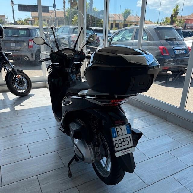 Honda SH 350