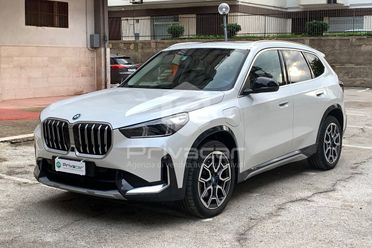 BMW X1 xDrive 25e xLine