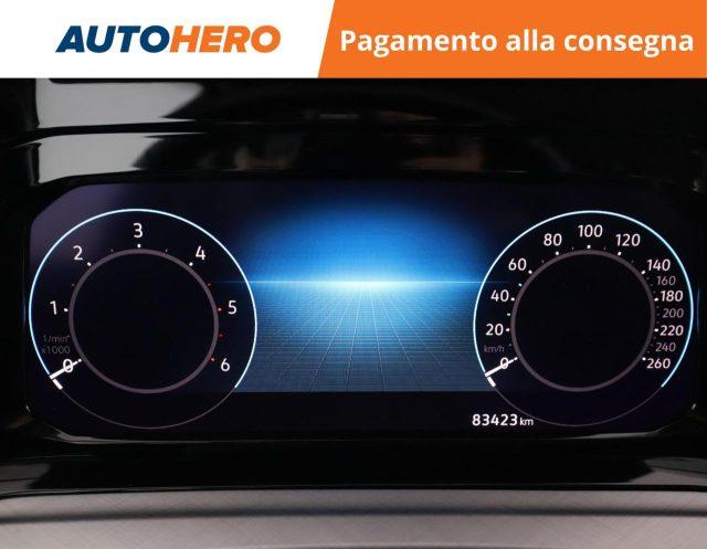 VOLKSWAGEN Golf 2.0 TDI 115 CV SCR Life