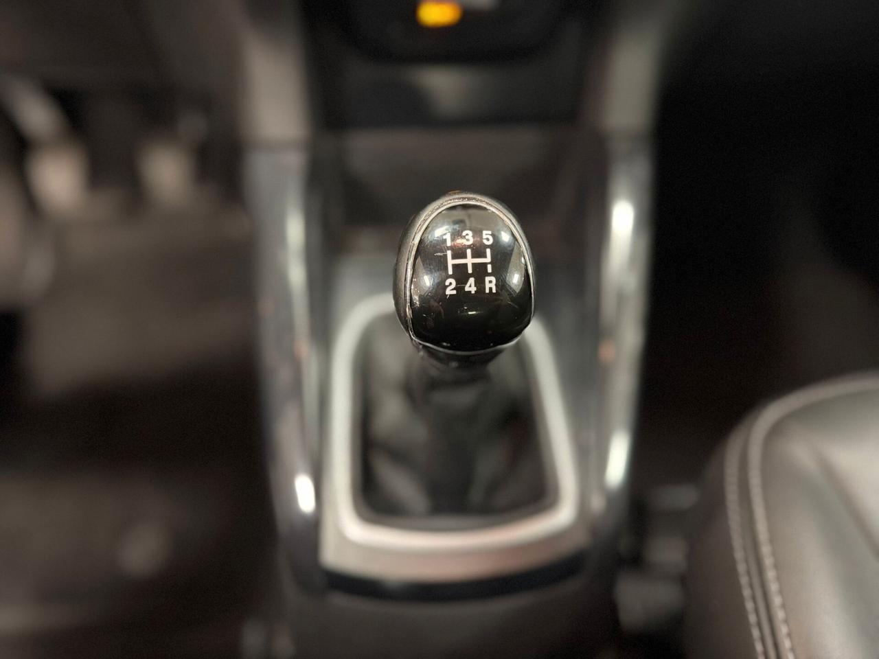 Ford EcoSport 1.5 TDCi 95 CV Titanium S