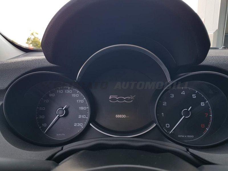 FIAT 500X 500X 1.0 t3 Cross 120cv
