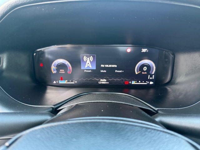 JEEP Compass 1.6 MJT 80° Anniversario PARI AL NUOVO