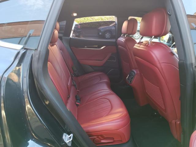 MASERATI Levante V6 Diesel 275 CV AWD Granlusso