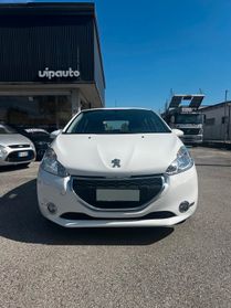 Peugeot 208 ALLURE