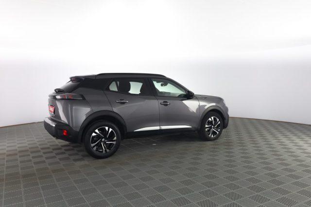 PEUGEOT 2008 2008 PureTech 100 S&S Allure Pack