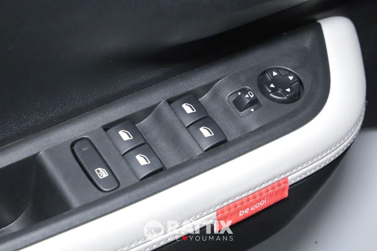 Citroen C3 1.2 Puretech Turbo 100CV Max