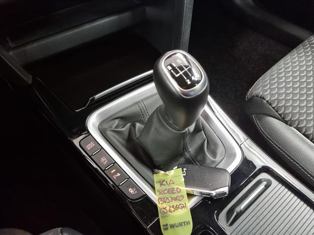 KIA XCeed 1.5 T-GDi 160 CV MHEV DCT High Tech