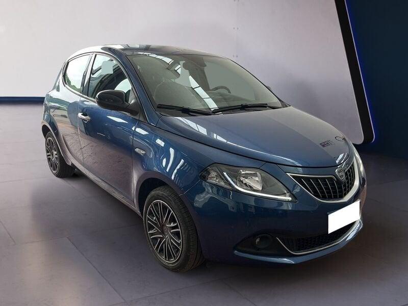 Lancia Ypsilon III 2021 1.0 firefly hybrid Gold s&s 70cv