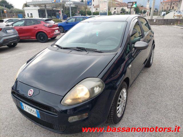 FIAT Punto 1.2 8V 5 porte Young