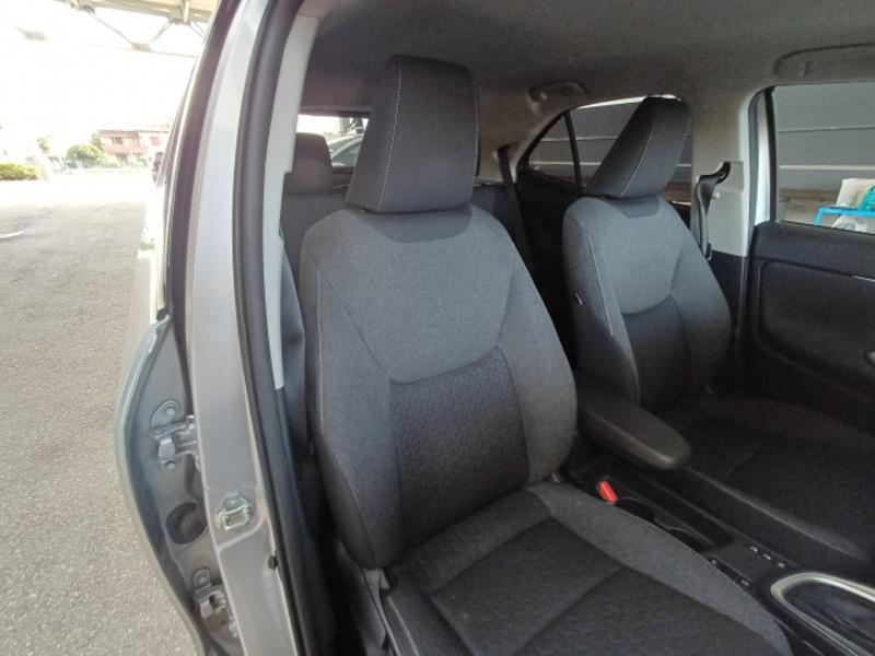 TOYOTA YARIS CROSS 1.5H HYBRID 92 CV E-CVT BUSINESS AUTO SUV