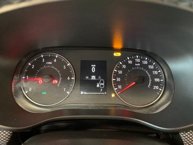 DACIA Sandero Stepway 1.0 GPL ECO-G Comfort