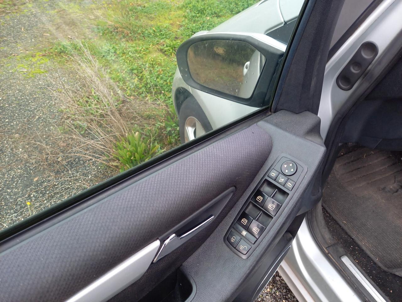 Mercedes-benz A 180 CDI Avantgarde