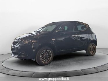 Lancia Ypsilon S1M My24 1.0 Firefly 70 CvStart&Stop Hybrid Pl