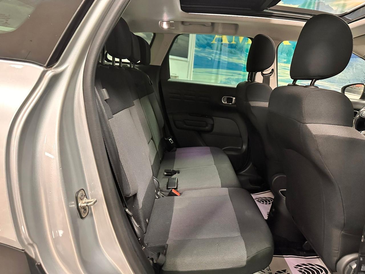 Citroen C3 Aircross PureTech 110 S&S Shine