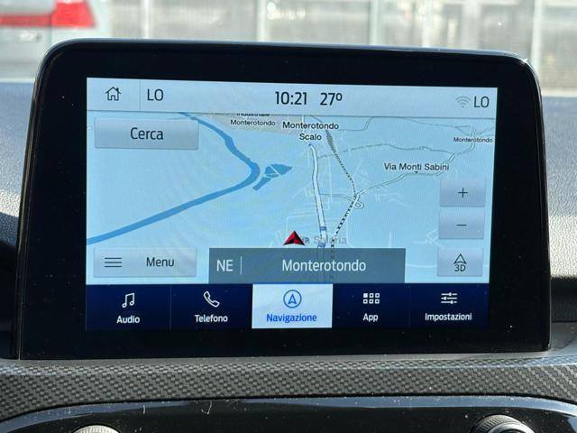 FORD Kuga 2.5 Full Hybrid 190 CV 2WD ST-Line