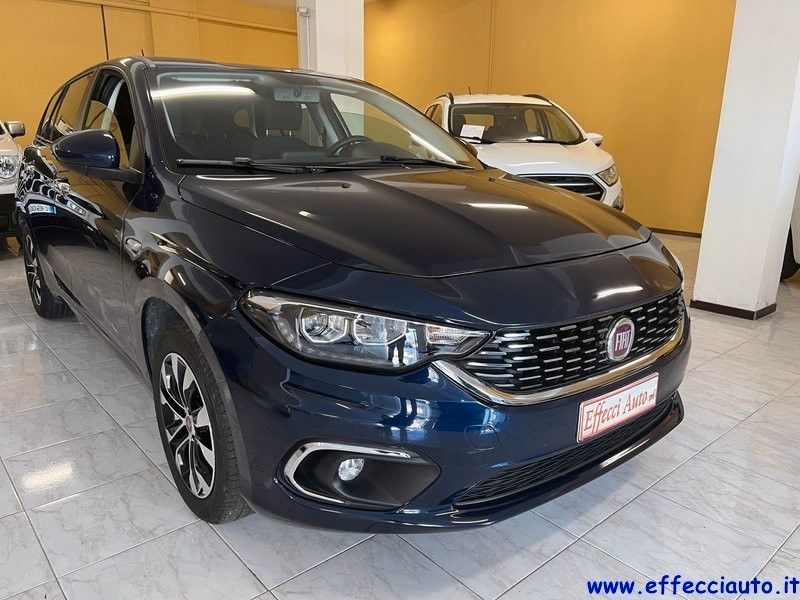 Fiat Tipo 1.6 Mjt S&S SW Mirror