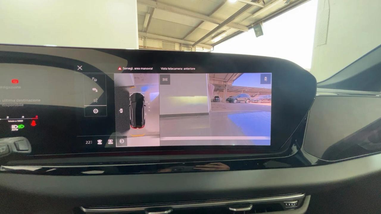 Audi A6 Avant 40 2.0 TDI quattro ultra S tronic line edition