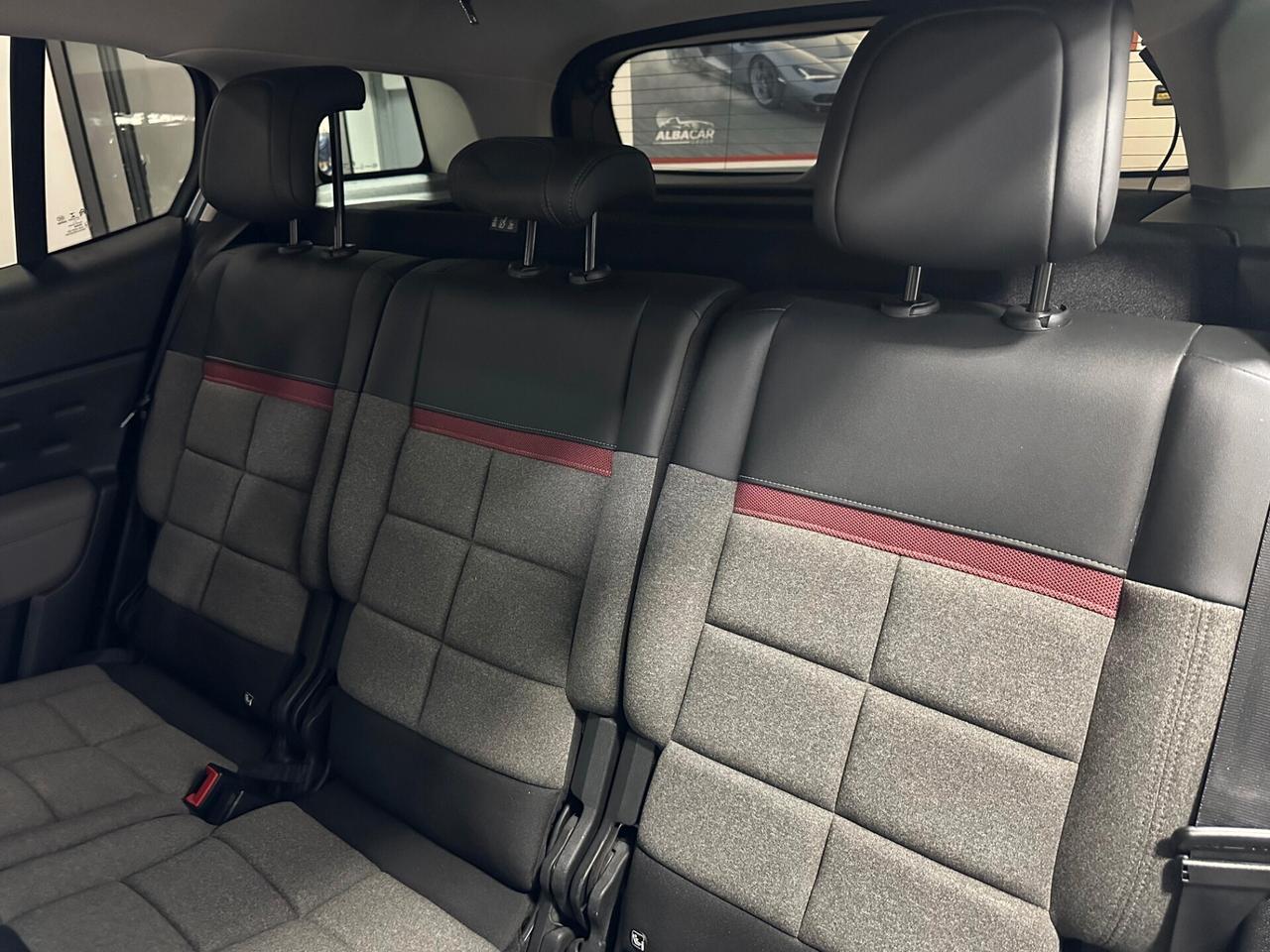 Citroen C5 Aircross BlueHDi 130 S&S EAT8 Shine