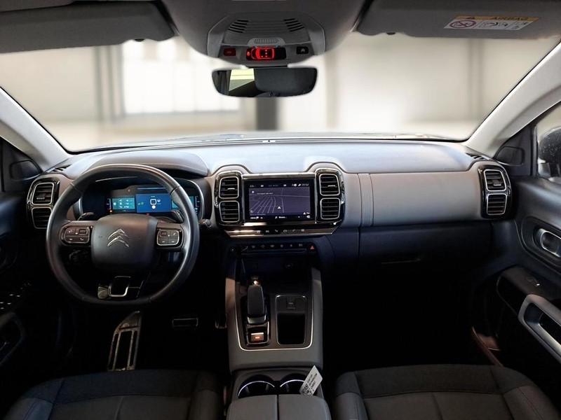 CITROEN C5 AIRCROSS HYBRID 180 E-EAT8 SHINE AUTO SUV
