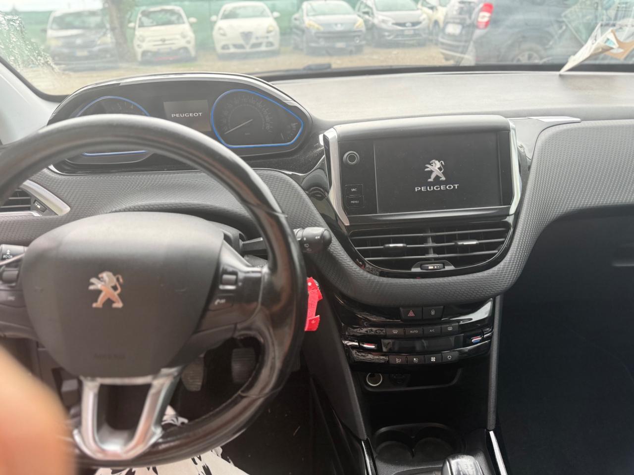 Peugeot 2008 PureTech 82 Allure