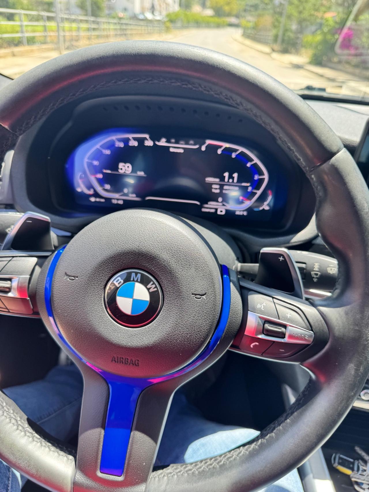 Bmw X4 M X4 xDrive20d Msport