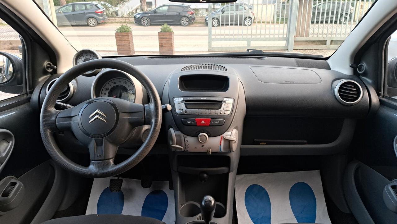 Citroen C1 1.0 5 p Unico Proprietario...