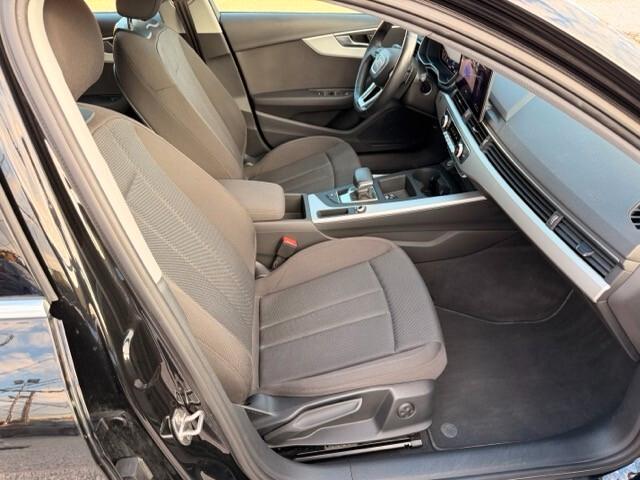 Audi A4 Avant 30 2.0 Tdi 136cv Business Advanced S-tronic VIRTUAL COCKPIT