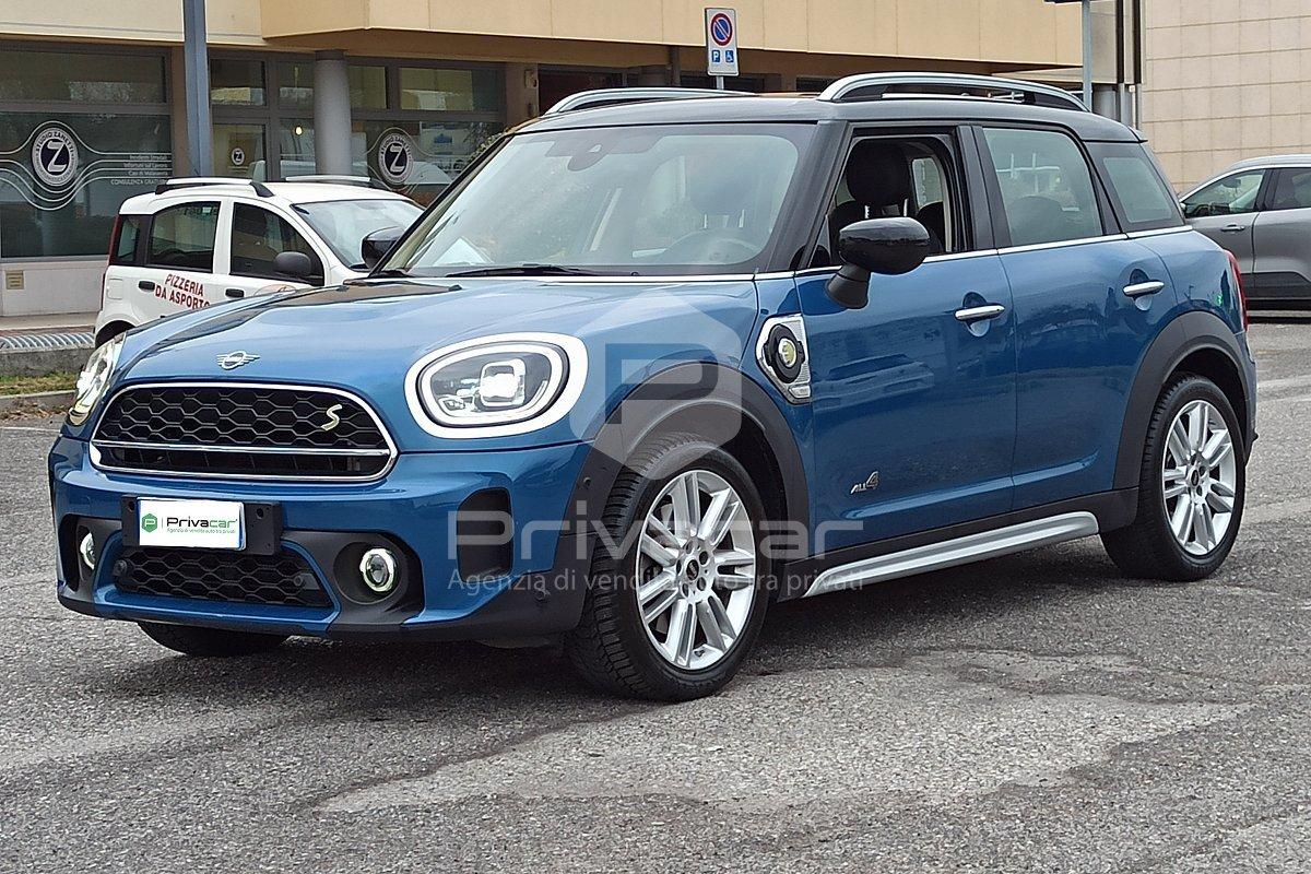 MINI Mini 1.5 Cooper SE Hype Countryman ALL4 Automatica